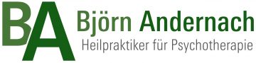 Bj&ouml;rn Andernach Heilpraktiker f&uuml;r Psychotherapie